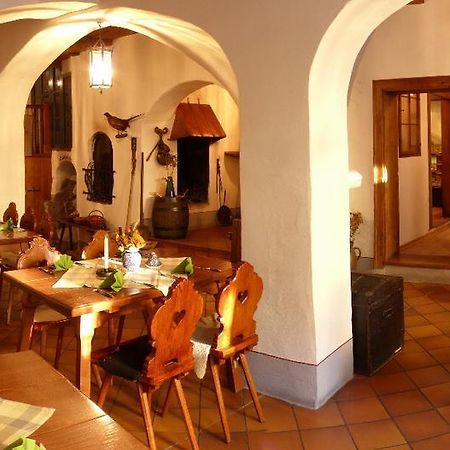 Hotel Und Gasthof Dreibeiniger Hund Görlitz Buitenkant foto